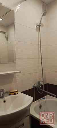 Сдается Однокомнатная квартира в Кировском р-не на Текстильщике Донецк