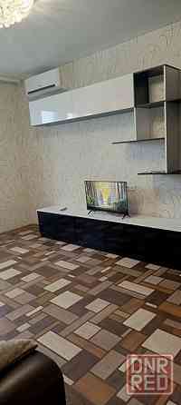 Сдается Однокомнатная квартира в Кировском р-не на Текстильщике Донецк