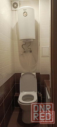 Сдается Однокомнатная квартира в Кировском р-не на Текстильщике Донецк - изображение 2