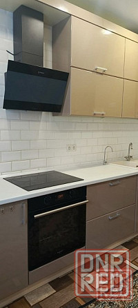 Сдается Однокомнатная квартира в Кировском р-не на Текстильщике Донецк - изображение 7