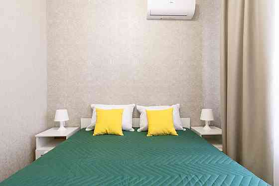 Сдам однокомнатную квартиру на Боссе Донецк