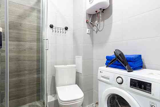 Сдам однокомнатную квартиру на Боссе Донецк