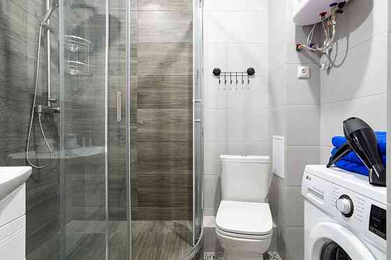 Сдам однокомнатную квартиру на Боссе Донецк