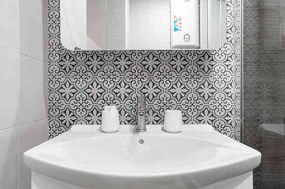 Сдам однокомнатную квартиру на Боссе Донецк