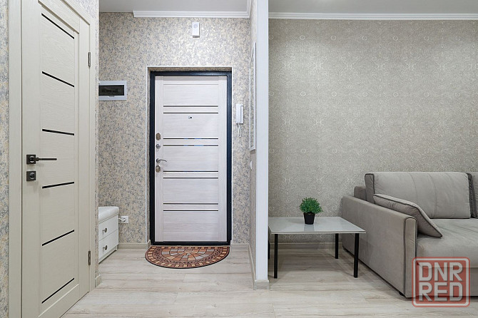 Сдам однокомнатную квартиру на Боссе Донецк - изображение 6