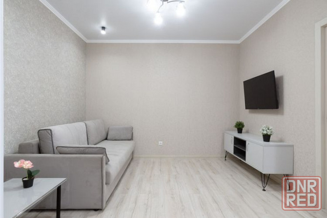 Сдам однокомнатную квартиру на Боссе Донецк - изображение 7