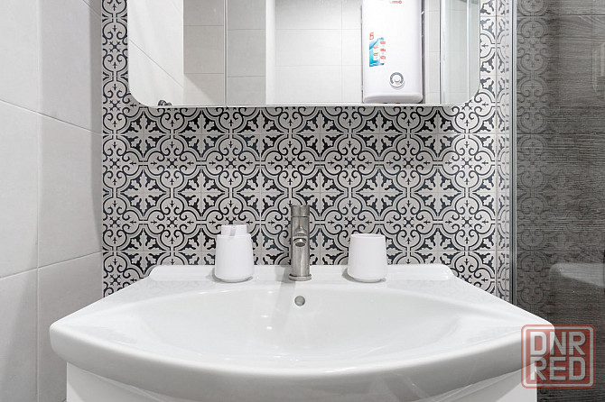 Сдам однокомнатную квартиру на Боссе Донецк - изображение 4