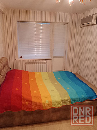 Продам 2к кв на Нижекурганской Донецк - изображение 9