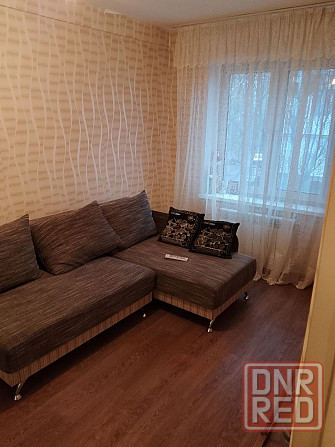 Продам 2к кв на Нижекурганской Донецк - изображение 1