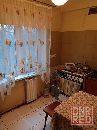 Продам 2к кв на Нижекурганской Донецк - изображение 2