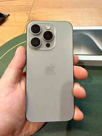 Iphone 15 pro Донецк