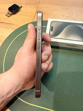 Iphone 15 pro Донецк