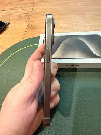 Iphone 15 pro Донецк