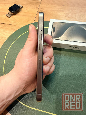 Iphone 15 pro Донецк - изображение 4