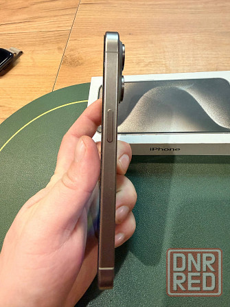 Iphone 15 pro Донецк - изображение 2