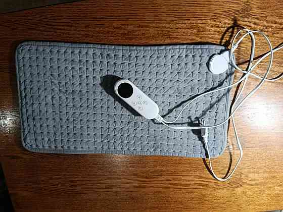 Электрическая грелка. размер 30/60. Донецк