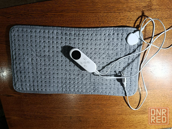 Электрическая грелка. размер 30/60. Донецк - изображение 1