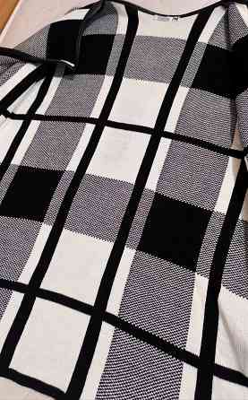 Вязаный кардиган Донецк