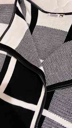 Вязаный кардиган Донецк