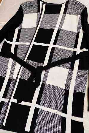 Вязаный кардиган Донецк