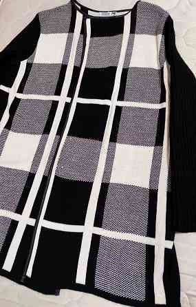 Вязаный кардиган Донецк