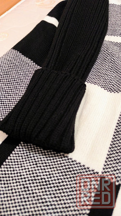 Вязаный кардиган Донецк - изображение 4