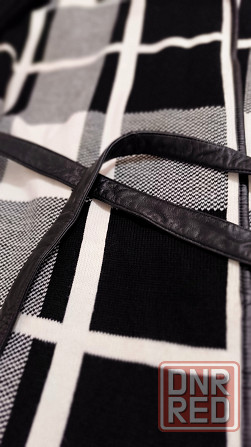 Вязаный кардиган Донецк - изображение 6