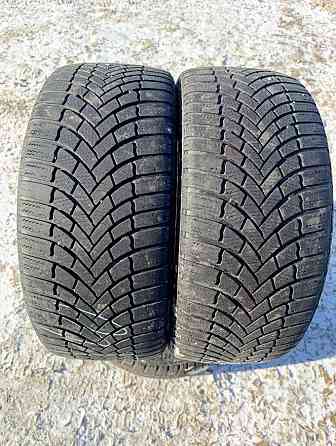 Резина Шины 235 45 18 Зима Донецк