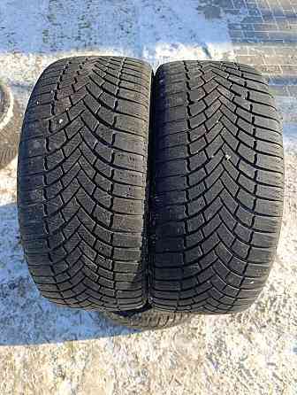 Резина Шины 235 45 18 Зима Донецк