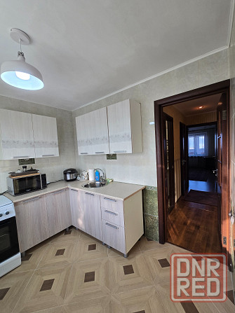 2 к.кв Горгаи. Ремонт 2024! Донецк - изображение 4