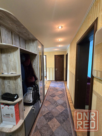 2 к.кв Горгаи. Ремонт 2024! Донецк - изображение 6