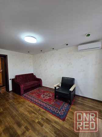 2 к.кв Горгаи. Ремонт 2024! Донецк - изображение 11