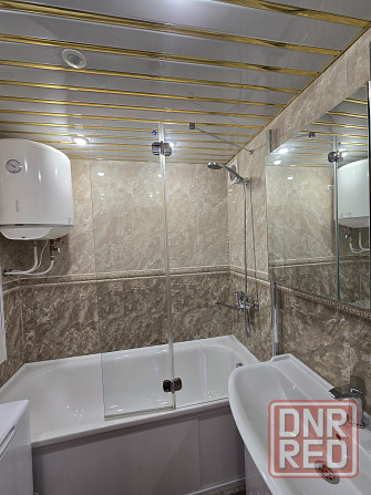 2 к.кв Горгаи. Ремонт 2024! Донецк - изображение 3