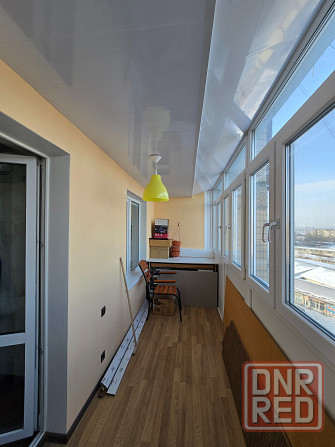 2 к.кв Горгаи. Ремонт 2024! Донецк - изображение 8