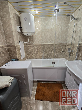 2 к.кв Горгаи. Ремонт 2024! Донецк - изображение 1