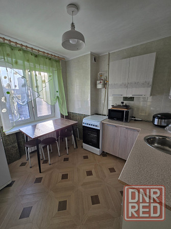 2 к.кв Горгаи. Ремонт 2024! Донецк - изображение 5