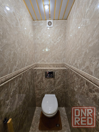 2 к.кв Горгаи. Ремонт 2024! Донецк - изображение 2