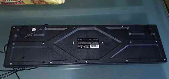 Клавиатура проводная DeTech DT-501USB Донецк