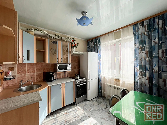 Сдам квартиру в центре Макеевки Макеевка - изображение 3