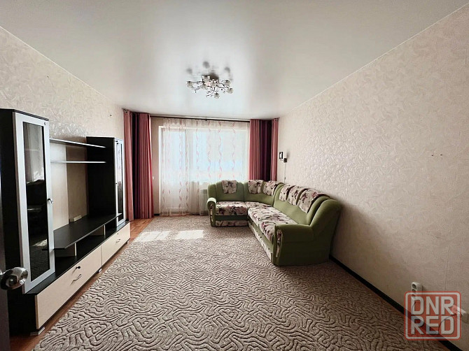 Сдам квартиру в центре Макеевки Макеевка - изображение 1