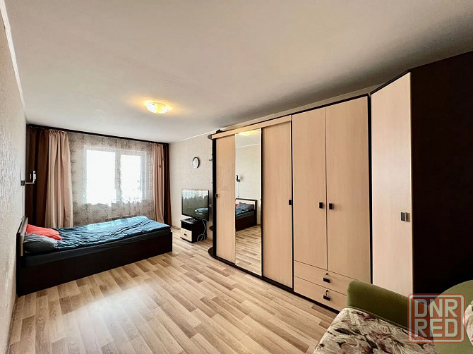 Сдам квартиру в центре Макеевки Макеевка - изображение 2