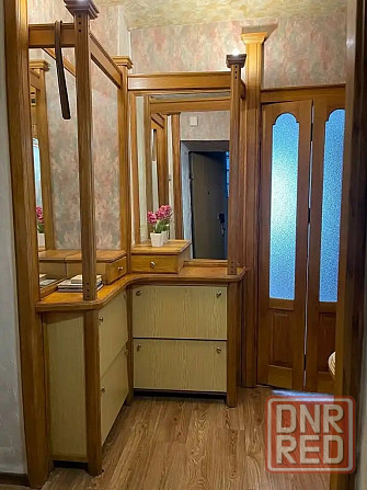 Сдам отличную 3-комнатную квартиру Буденовский район (ориентир Майский рынок) Донецк - изображение 3