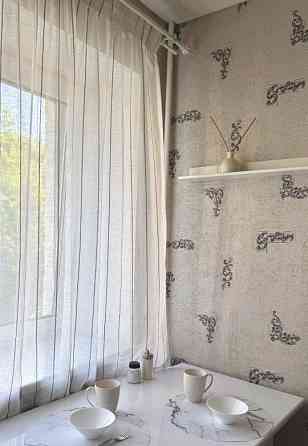 Сдается однокомнатная квартира в Ленинском районе! Донецк