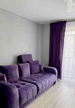 Сдается однокомнатная квартира в Ленинском районе! Донецк