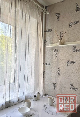 Сдается однокомнатная квартира в Ленинском районе! Донецк - изображение 2