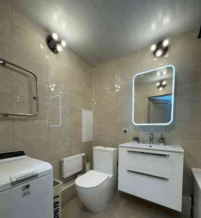 Сдается однокомнатная квартира в Кировском районе Донецк