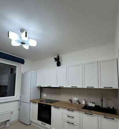 Сдается однокомнатная квартира в Кировском районе Донецк