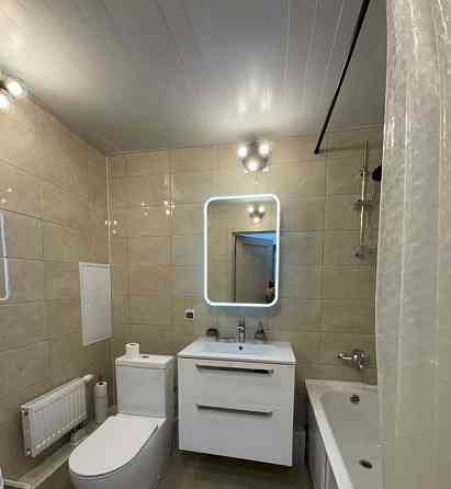 Сдается однокомнатная квартира в Кировском районе Донецк