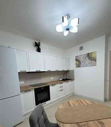 Сдается однокомнатная квартира в Кировском районе Донецк