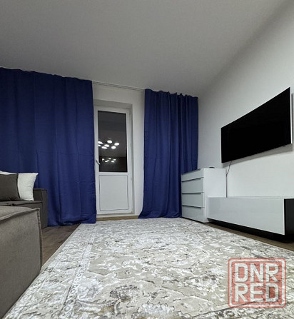 Сдается однокомнатная квартира в Кировском районе Донецк - изображение 1